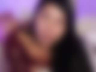 Gaby Torres's Live Sex Cam Show
