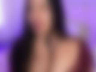 Gaby Torres's Live Sex Cam Show