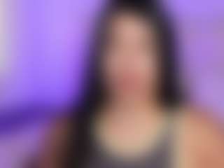 Gaby Torres's Live Sex Cam Show
