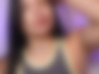 Gaby Torres's Live Sex Cam Show