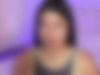 Gaby Torres's Live Sex Cam Show