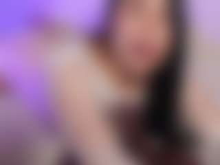Gaby Torres's Live Sex Cam Show
