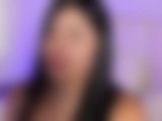 Gaby Torres's Live Sex Cam Show