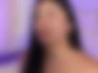Gaby Torres's Live Sex Cam Show