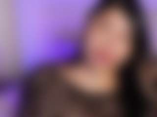 Live cam show with Gaby Torres - Blowjob Lovense on parknlotfishbdy