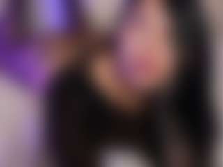 Live cam show with Gaby Torres - Deepthroat on CamwithHer