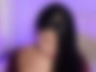 Gaby Torres's Live Sex Cam Show