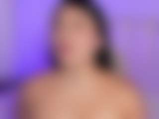 Gaby Torres's Live Sex Cam Show