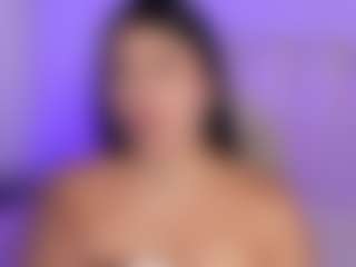 Gaby Torres's Live Sex Cam Show