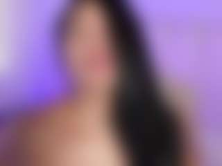 Gaby Torres's Live Sex Cam Show