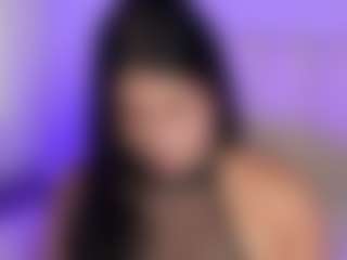 Gaby Torres's Live Sex Cam Show