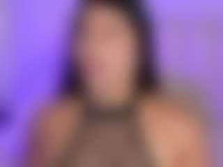 Gaby Torres's Live Sex Cam Show