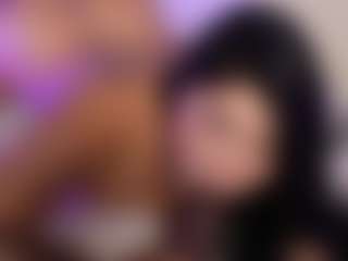 Gaby Torres's Live Sex Cam Show