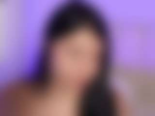 Gaby Torres's Live Sex Cam Show
