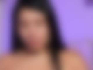 Gaby Torres's Live Sex Cam Show