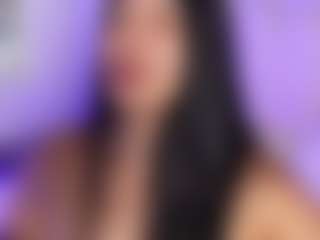 Gaby Torres's Live Sex Cam Show