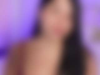 Gaby Torres's Live Sex Cam Show
