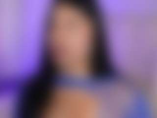 Gaby Torres's Live Sex Cam Show