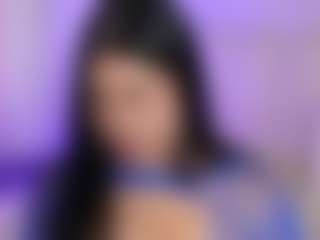 Gaby Torres's Live Sex Cam Show