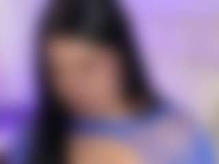 Gaby Torres's Live Sex Cam Show