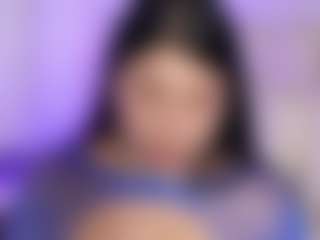 Gaby Torres's Live Sex Cam Show