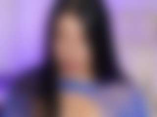 Gaby Torres's Live Sex Cam Show