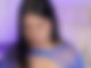 Gaby Torres's Live Sex Cam Show