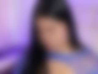 Live cam show with Gaby Torres - Strip on Camsoda