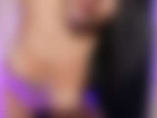 Gaby Torres's Live Sex Cam Show