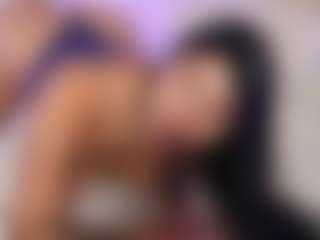 Gaby Torres's Live Sex Cam Show