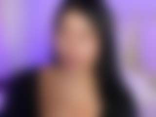 Gaby Torres's Live Sex Cam Show