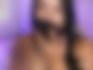 Gaby Torres's Live Sex Cam Show