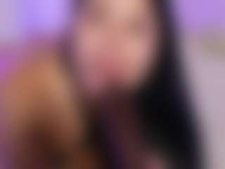 Gaby Torres's Live Sex Cam Show