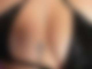 Gaby Torres's Live Sex Cam Show