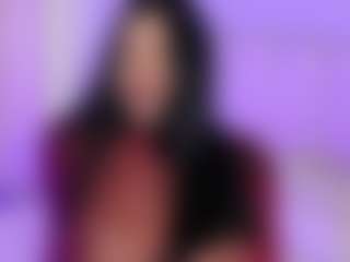 Gaby Torres's Live Sex Cam Show