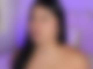 Live cam show with Gaby Torres - Brown Eyes on Livezox
