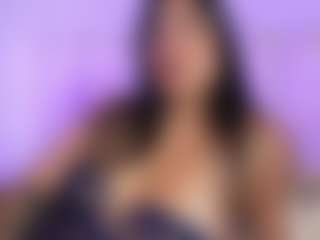 Gaby Torres's Live Sex Cam Show