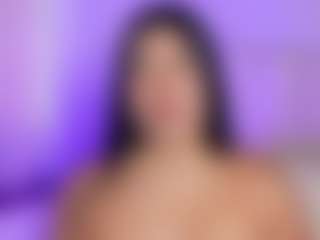 Spettacolo in cam dal vivo con Gaby Torres - Strapon su Camsoda