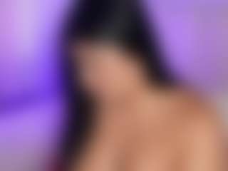 Gaby Torres's Live Sex Cam Show