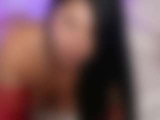 Gaby Torres's Live Sex Cam Show