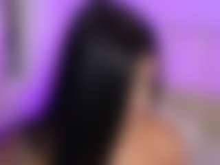 Gaby Torres's Live Sex Cam Show