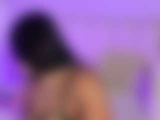 Live cam show with Gaby Torres - Athletic Strip on CamClone