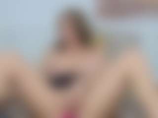 Anastasia's Live Sex Cam Show