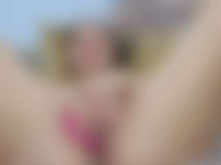 Anastasia's Live Sex Cam Show