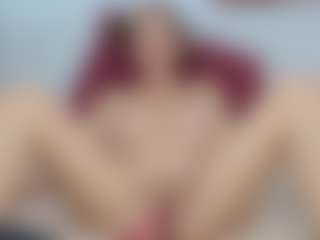 Live cam show with Anastasia - Lovense on Gym Cam Girls