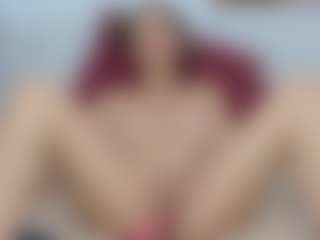 Live cam show with Anastasia - Blonde Hair on Gym Cam Girls