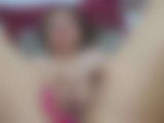 Anastasia's Live Sex Cam Show