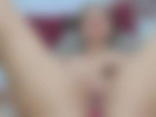 Live cam show with Anastasia - Lovense on CamwithHer