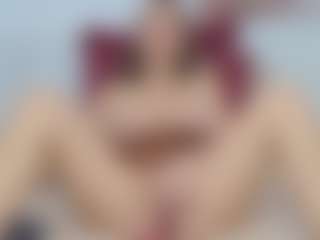 Anastasia's Live Sex Cam Show