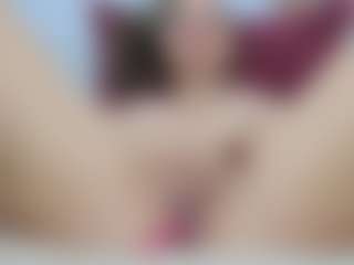 Anastasia's Live Sex Cam Show